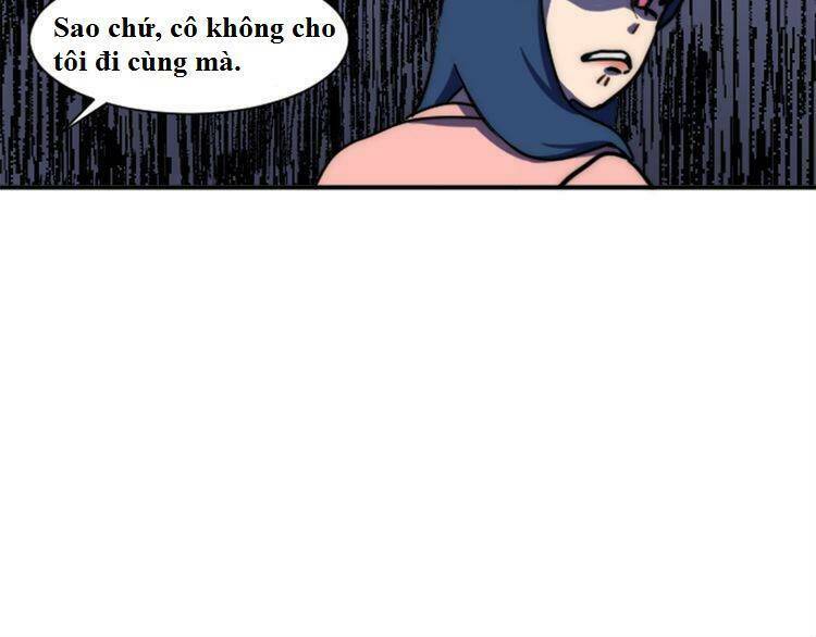 đừng dính người! chăn của ta chapter 7 9