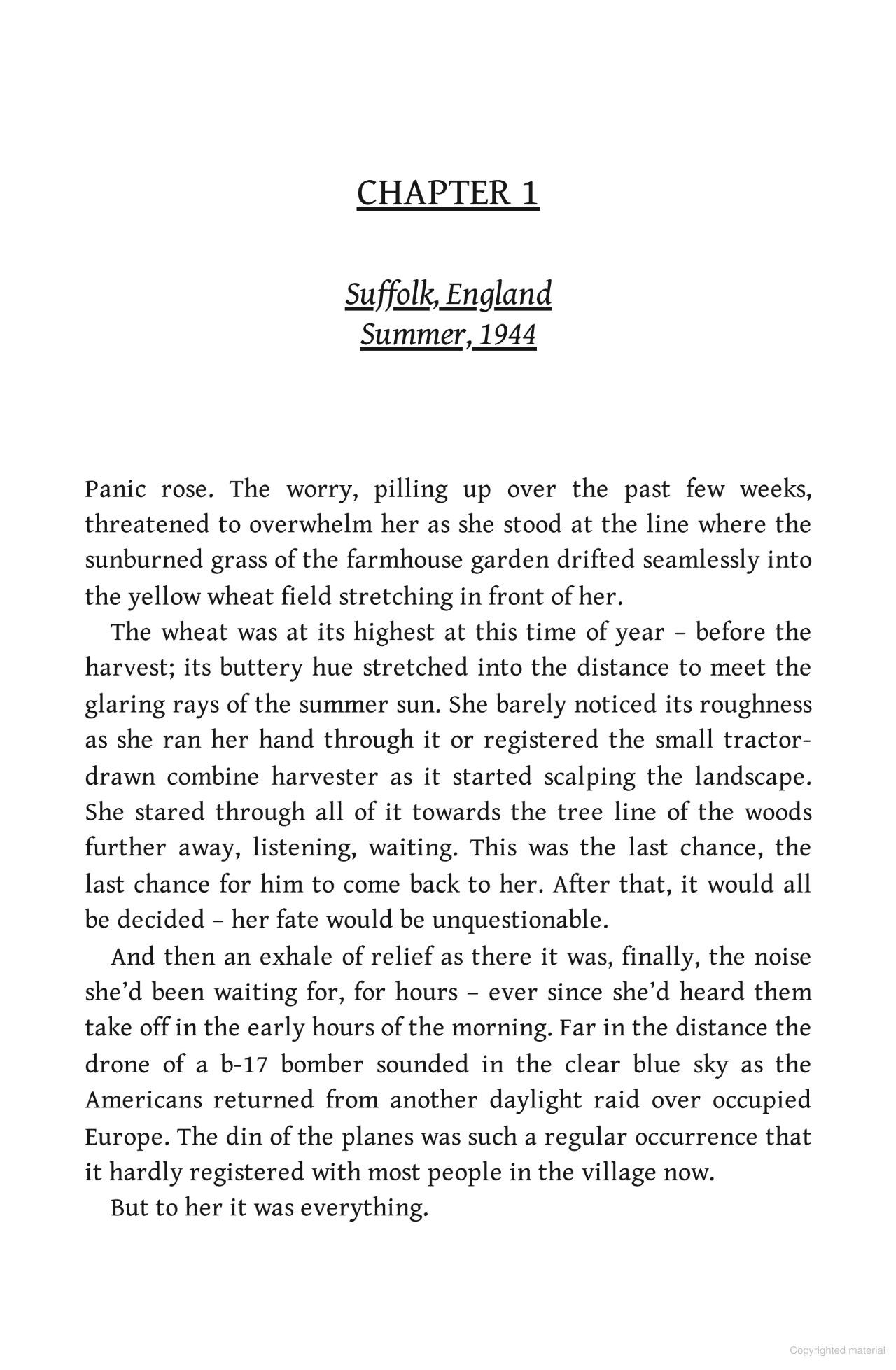 Sách ngoại văn: The Lost Memories