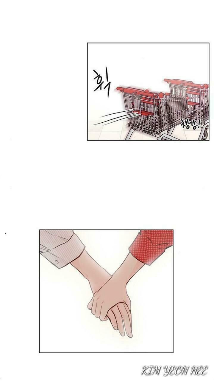 tôi kết hôn cùng antifan chapter 26.2 33