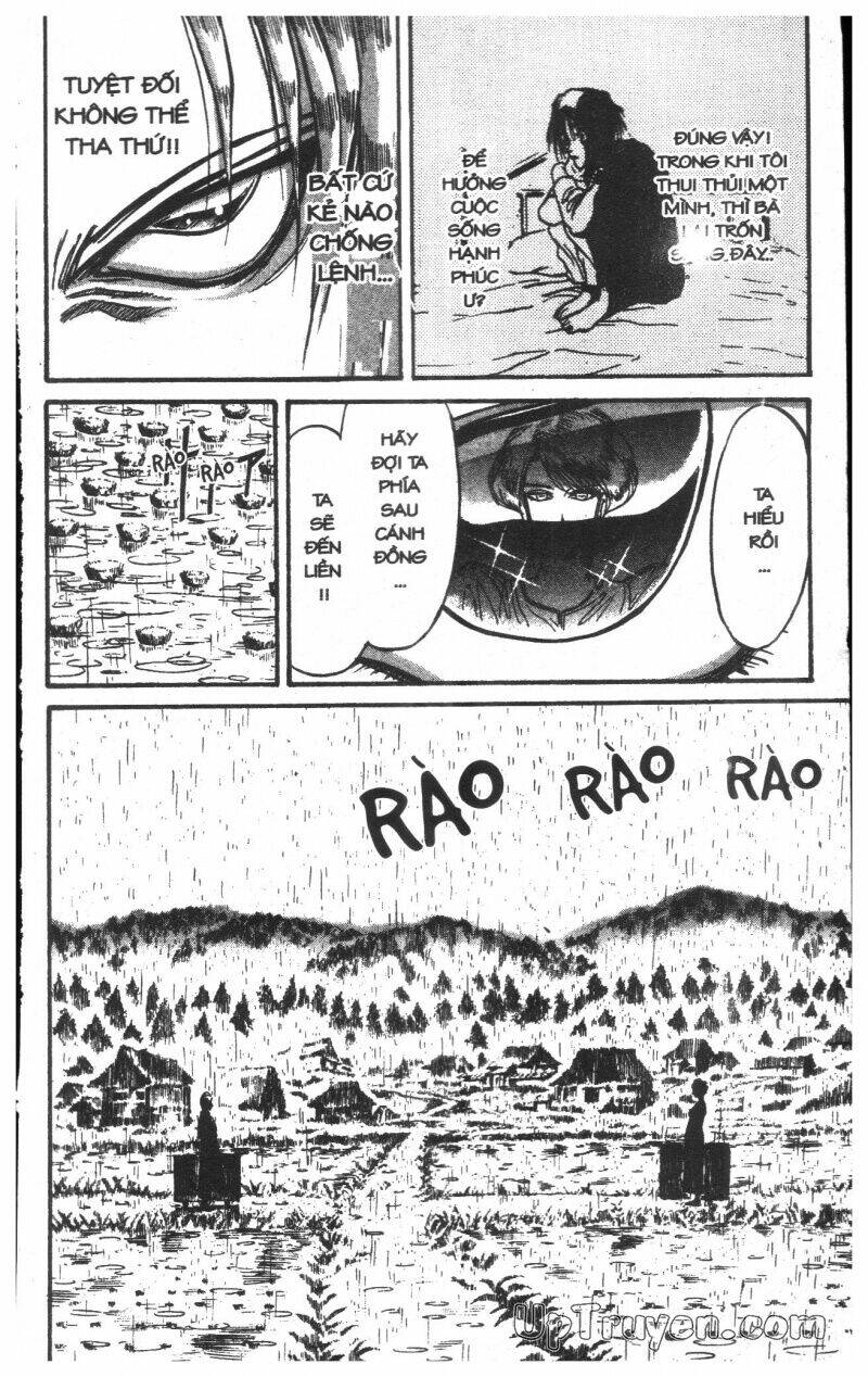 karakuri circus - gánh xiếc quái dị chapter 24 187