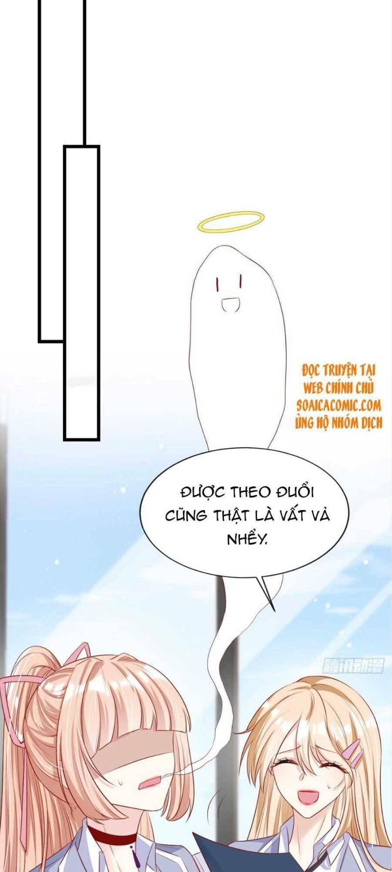 tôi được năm đại lão chiều chuộng hết nấc chapter 16 12