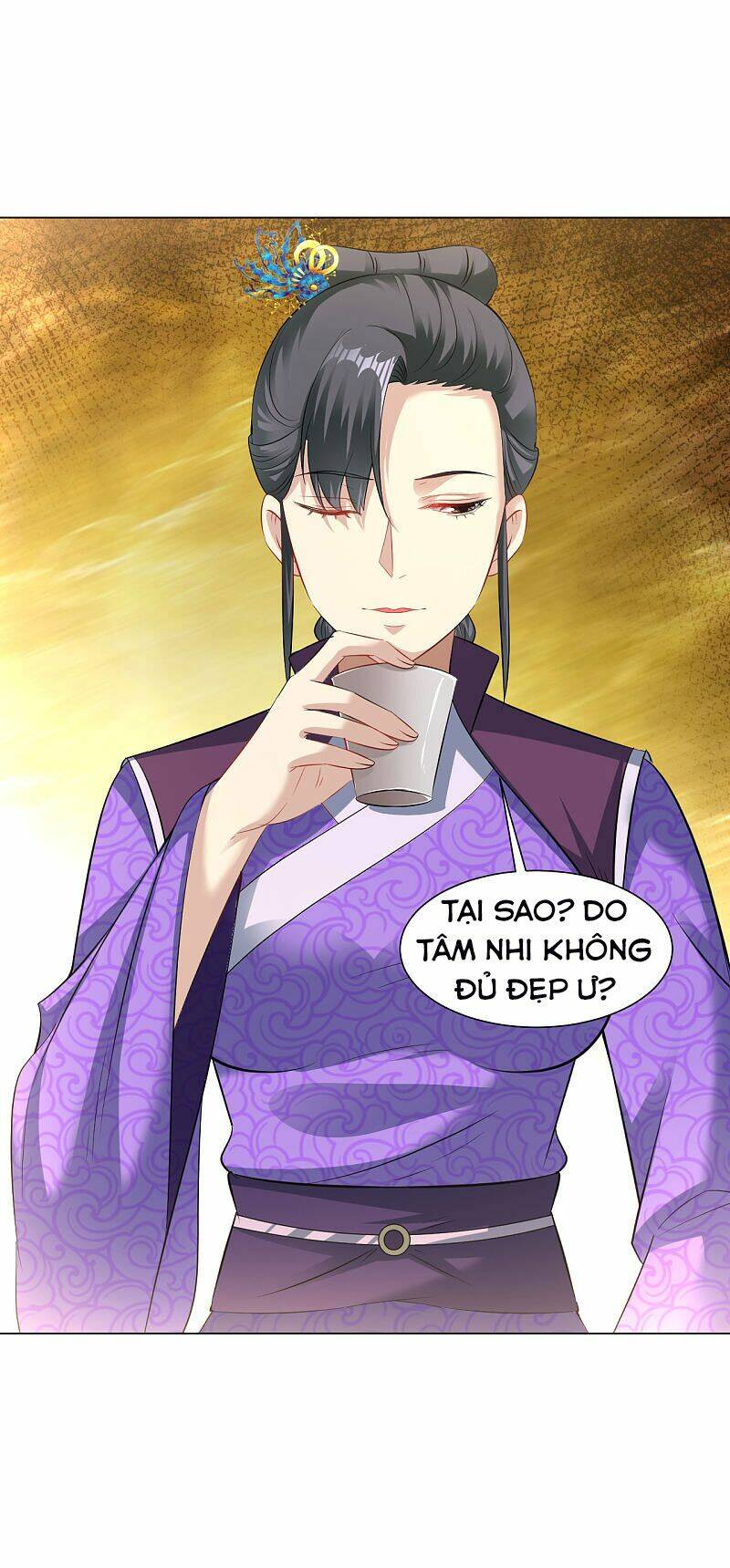 đạo ấn chapter 84 3