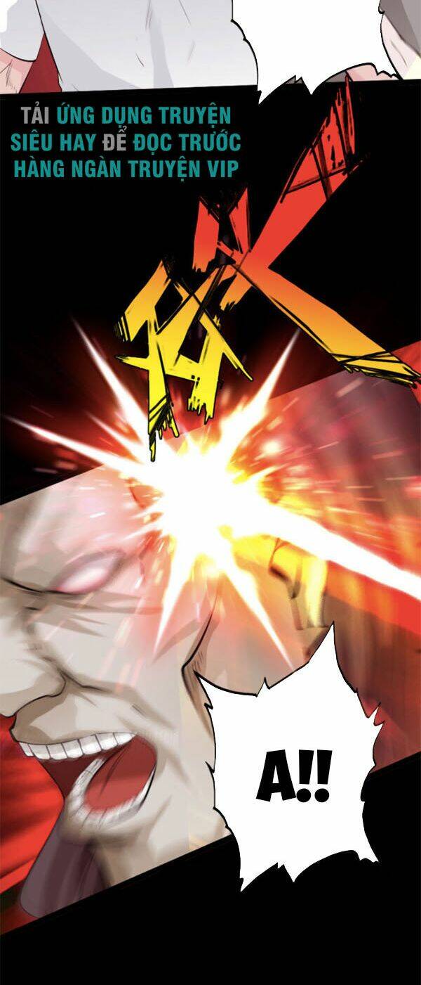 tuyệt phẩm tà thiếu chapter 119 10