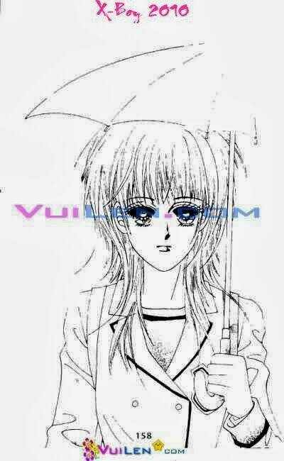 cuộc sống của tôi chapter 1 157