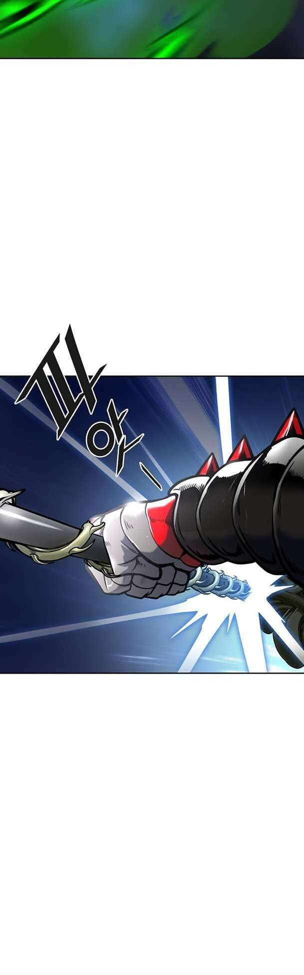 cuộc chiến trong tòa tháp chapter 598 55