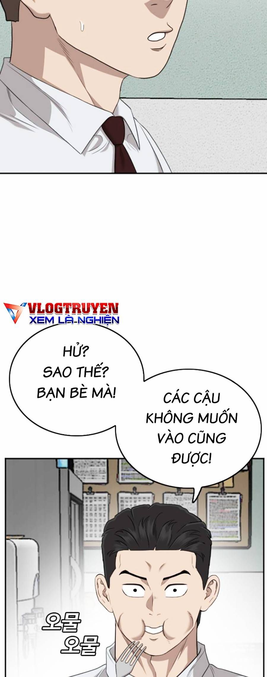 người xấu chapter 138 18