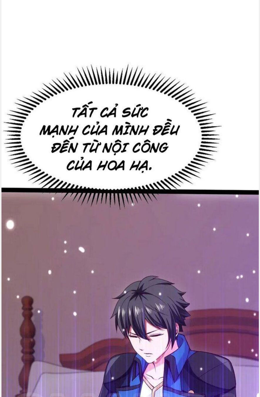 ma thú kiếm thánh dị giới tung hoành chapter 115 55