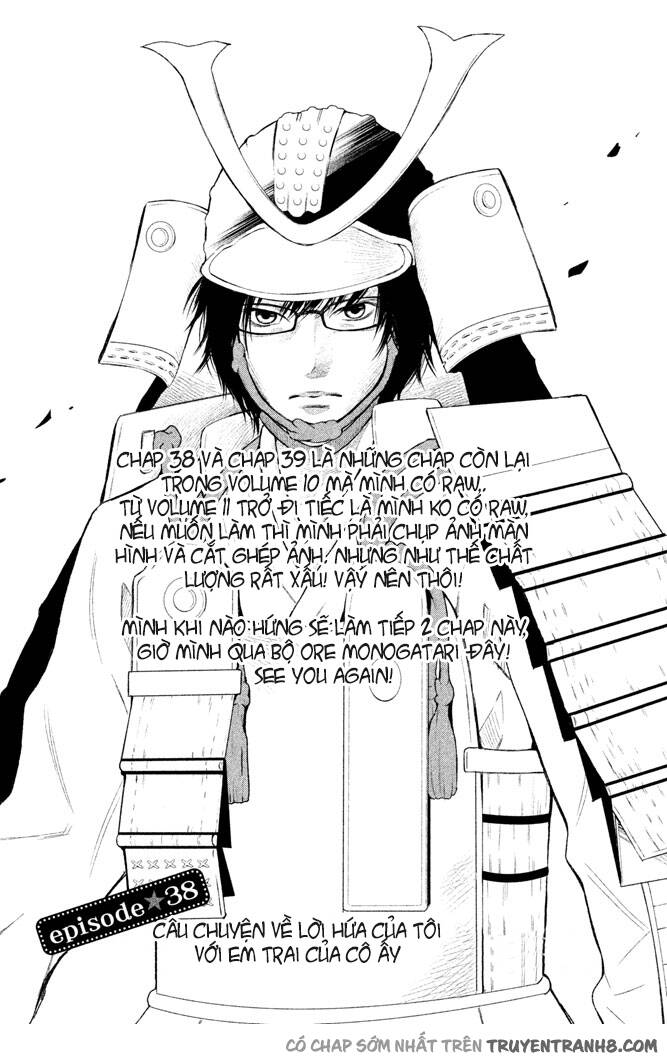 3d kanojo - bạn gái 3d chapter 37 40