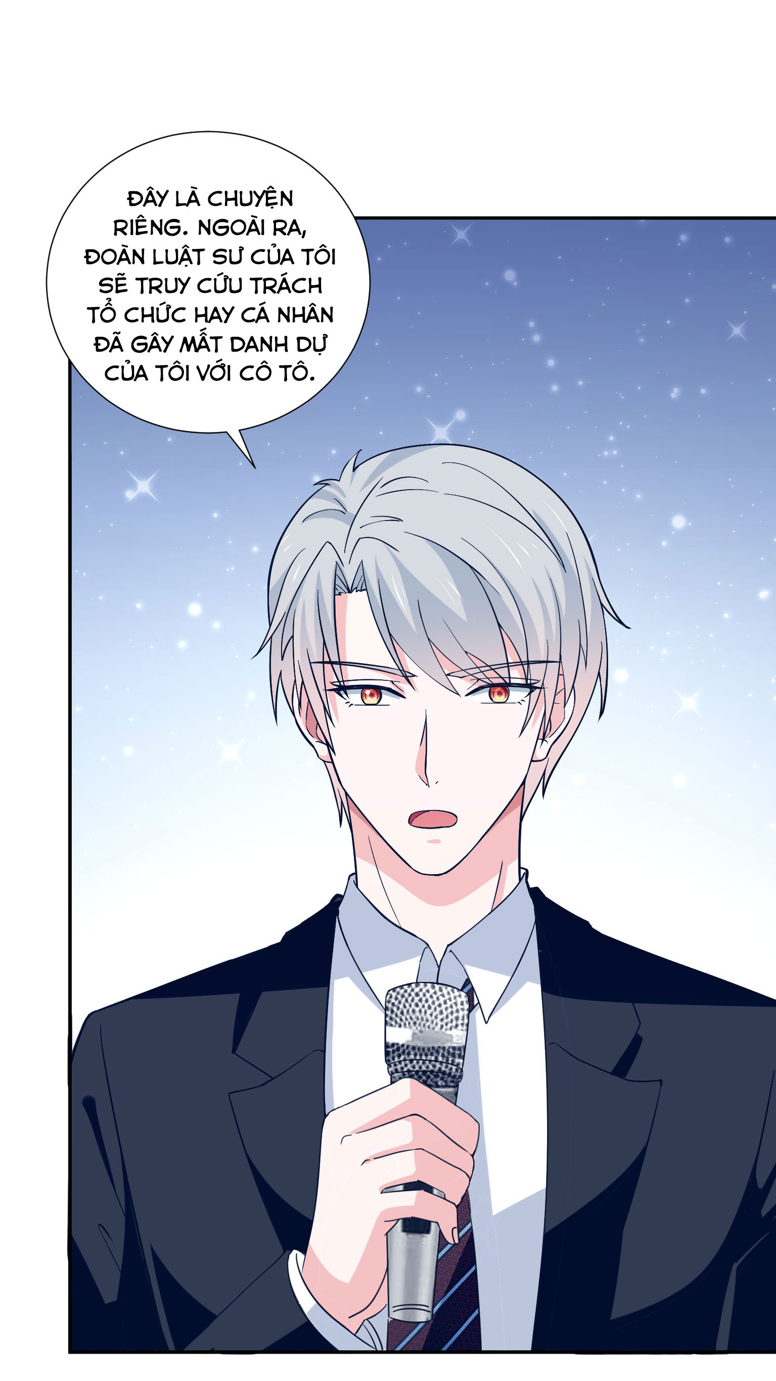 bí mật không thể yêu đương chapter 35 41