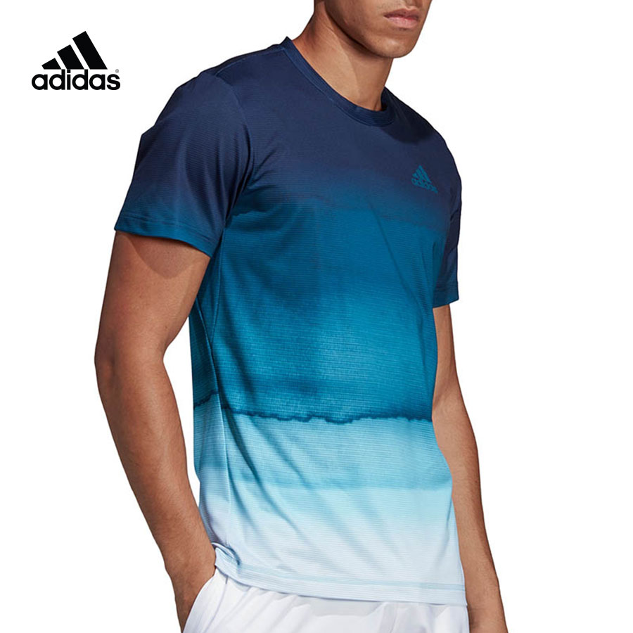 Mua Áo thun tay ngắn Nam Adidas PARLEY PR TEE - DP0287