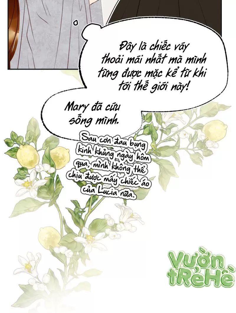 tôi là kẻ phản diện chapter 26 22