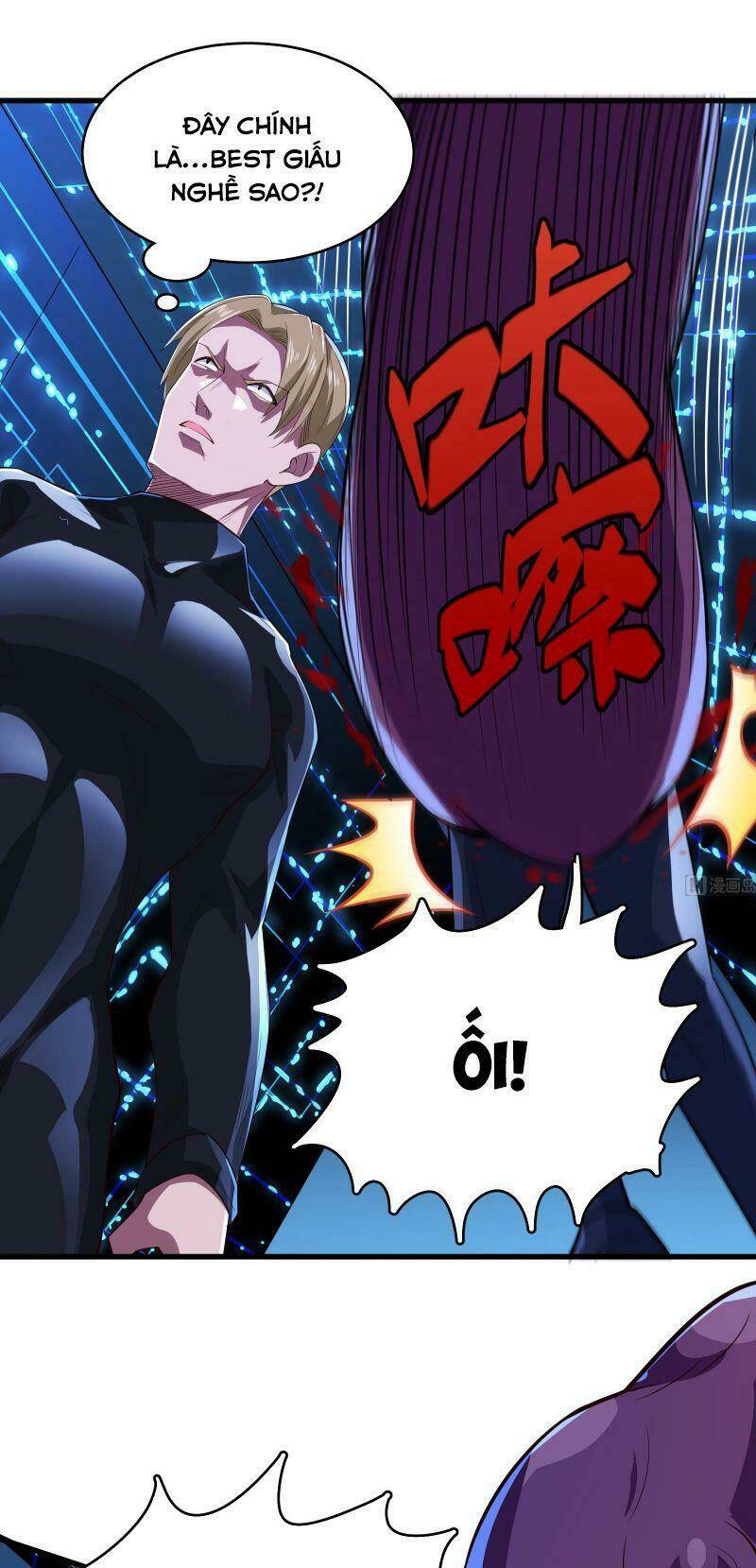 shipper thần cấp chapter 59 3