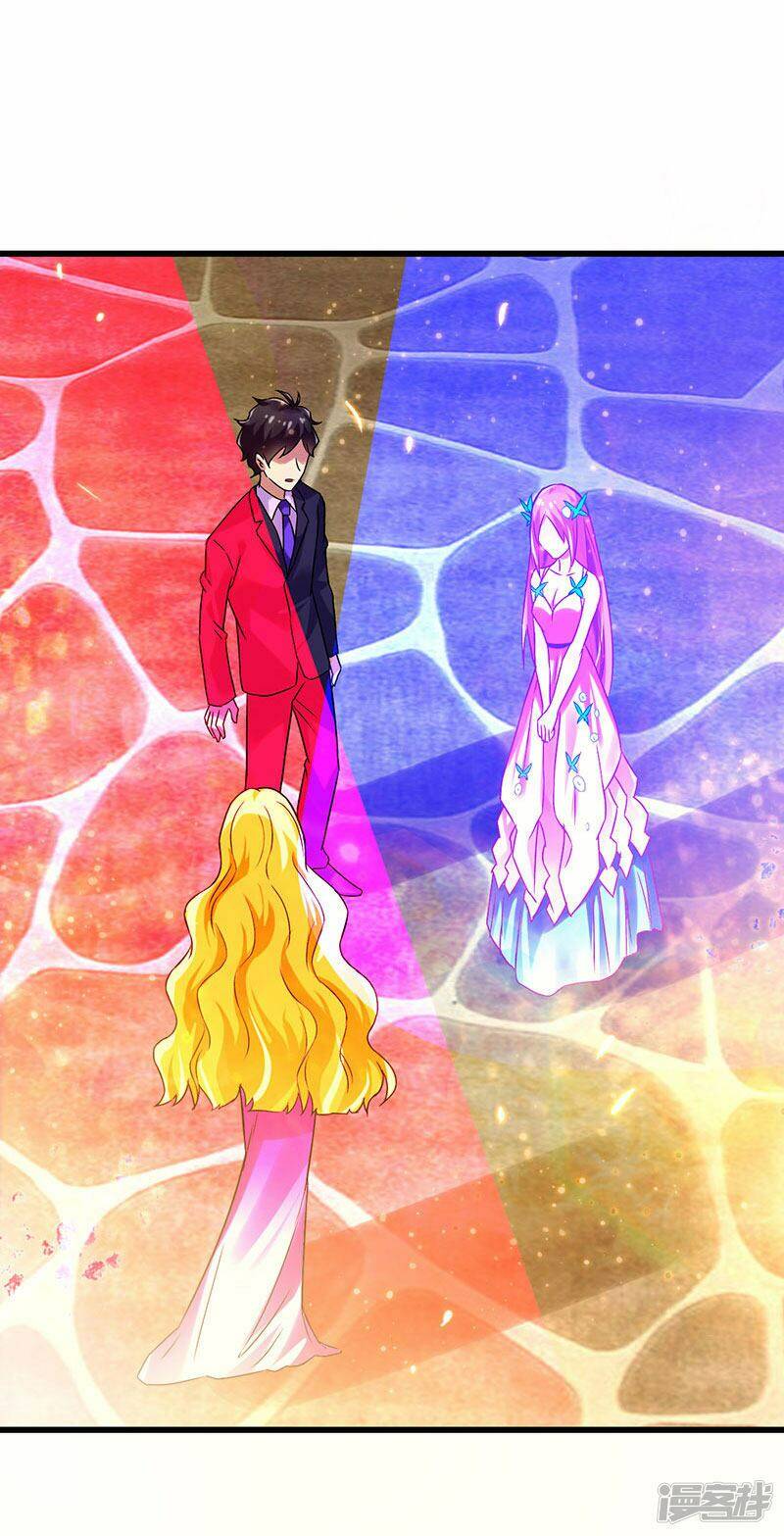 siêu cấp bại gia tử chapter 51 3