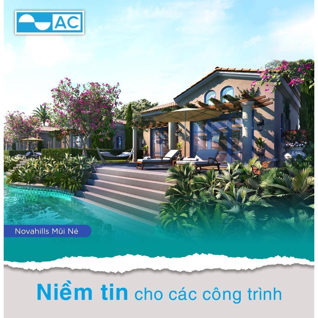 Nắp đậy có lỗ chỉ dành cho ống mềm phi 20mm AC BJ60/CD (01 gói 50 cái)