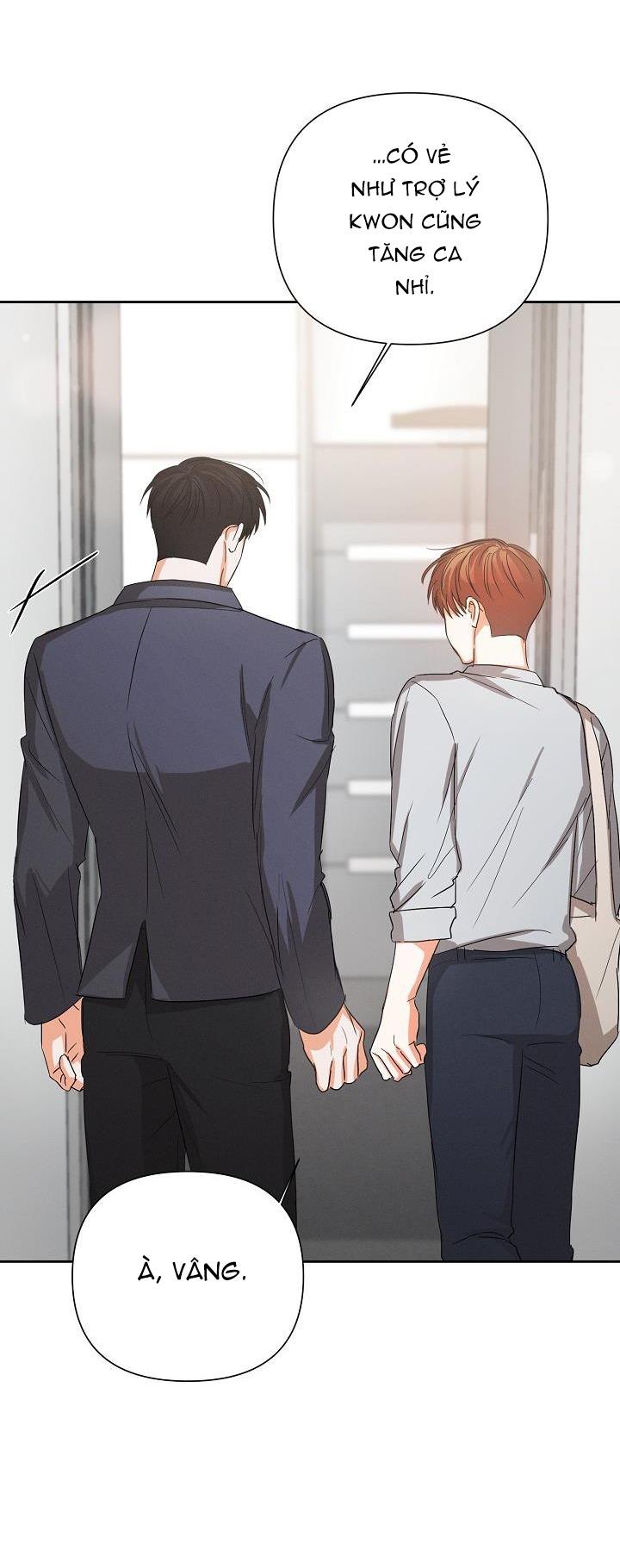 nine to nine chapter 32 21