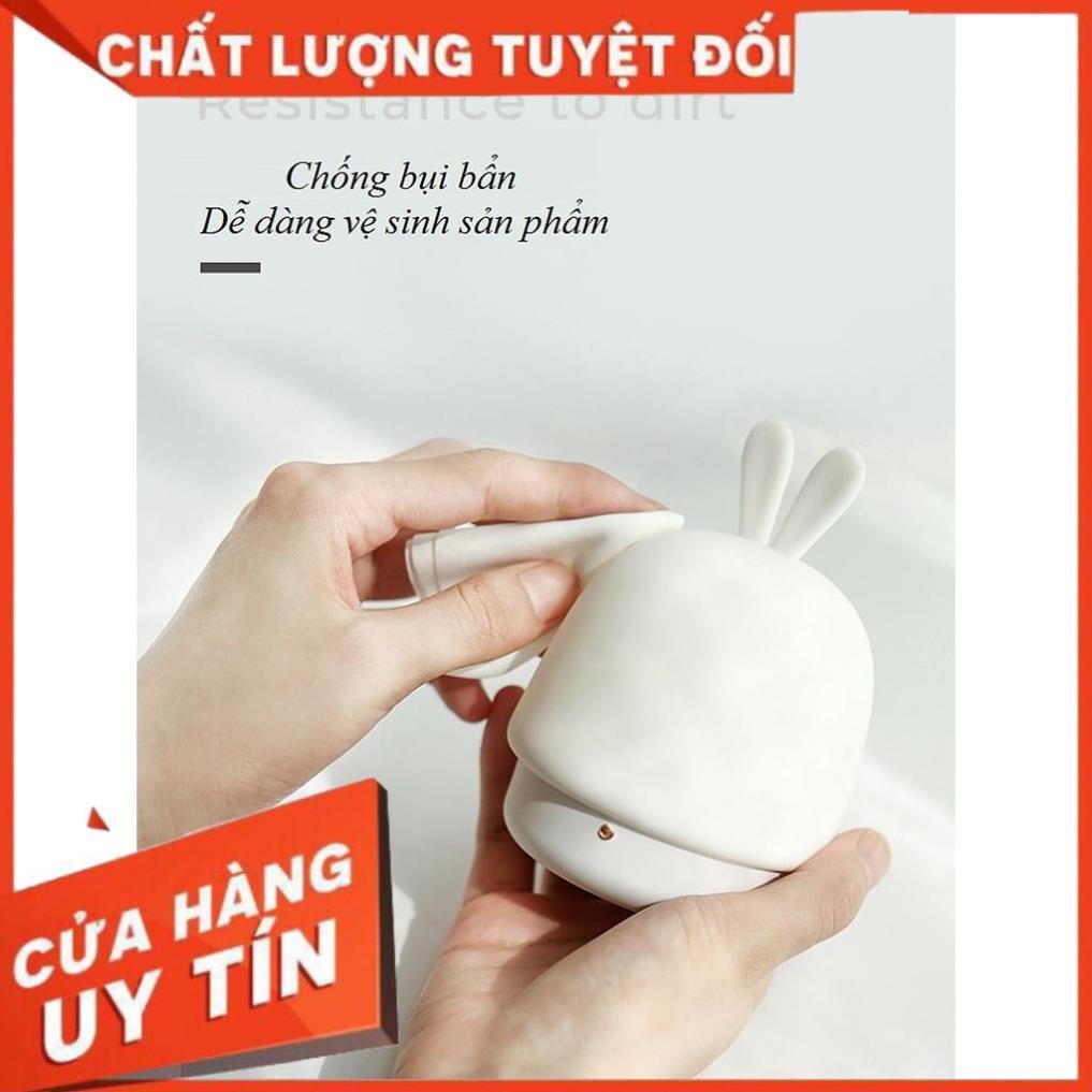 Đèn Cảm Ứng Hình Chú Thỏ Ngọ NGhĩnh Đáng Yêu