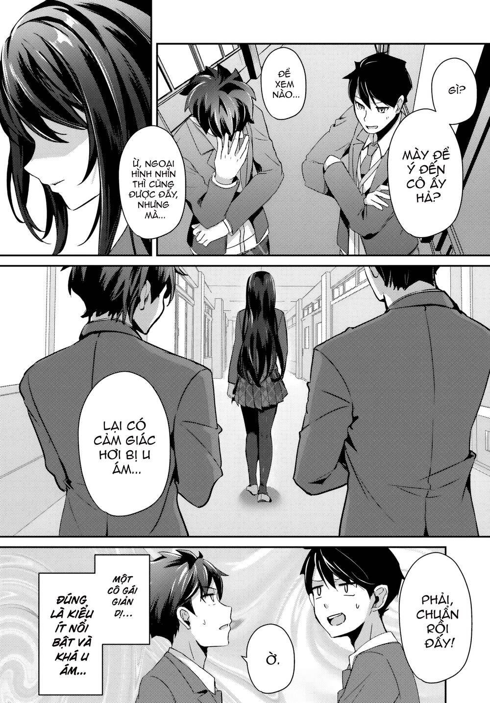 te ni ireta saimin appli de yume no harem seikatsu o okuritai chapter 4.1 5