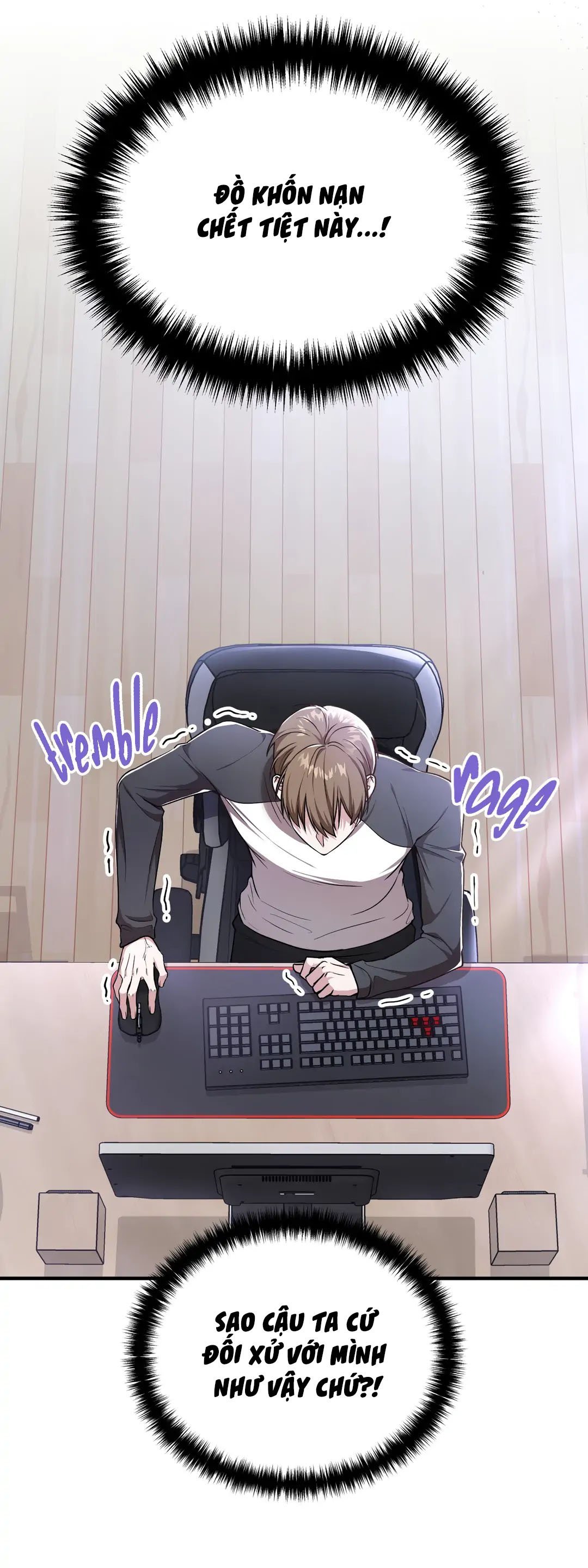 thành viên của hội là hàng xóm bên cạnh chapter 5 3