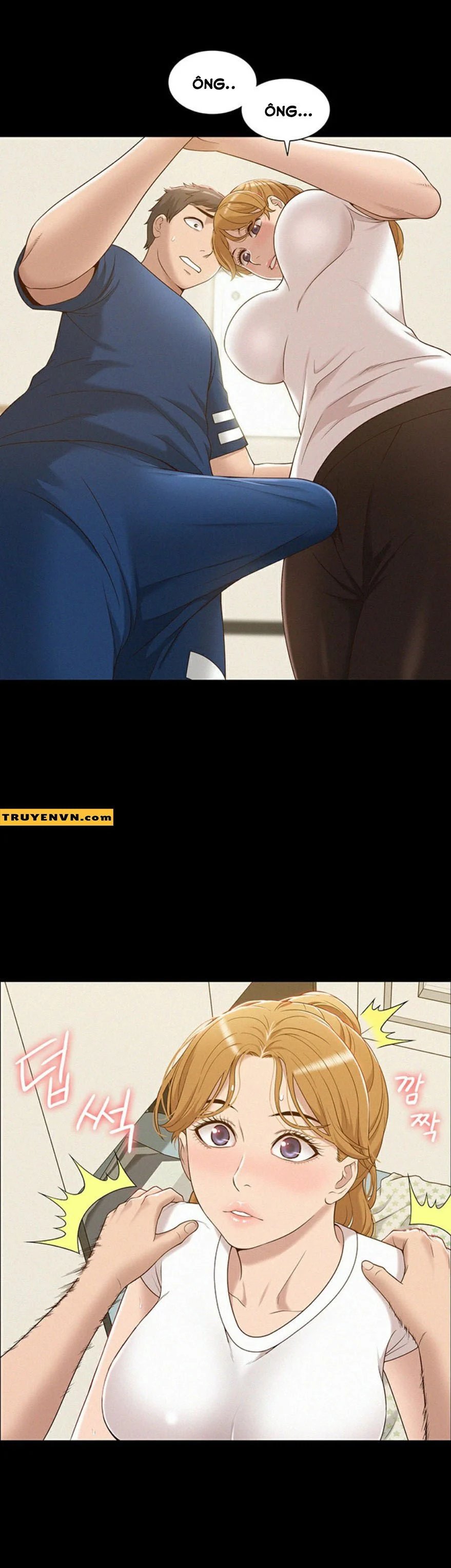 phép màu phòng khám chapter 5 2