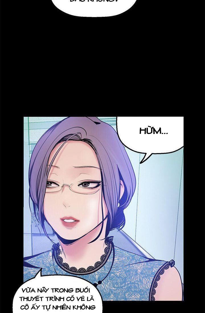 tân thế giới tuyệt vời chapter 28 73