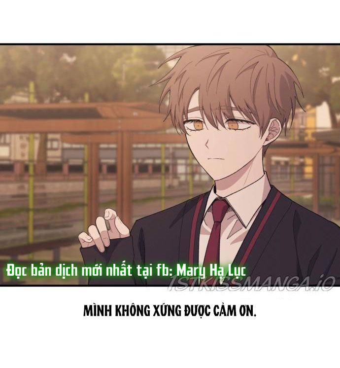 yeonwoo ngây thơ chapter 58.2 24