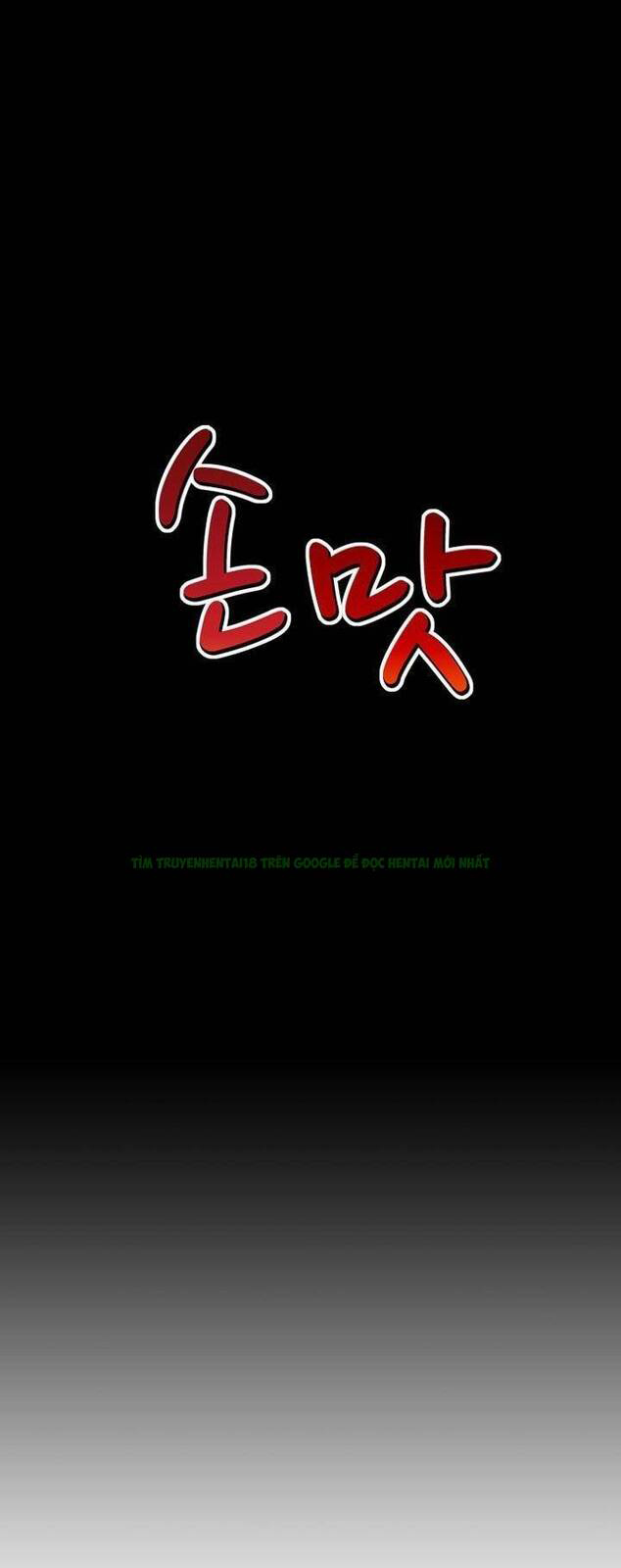 mùi vị của đôi bàn tay chapter 21 40