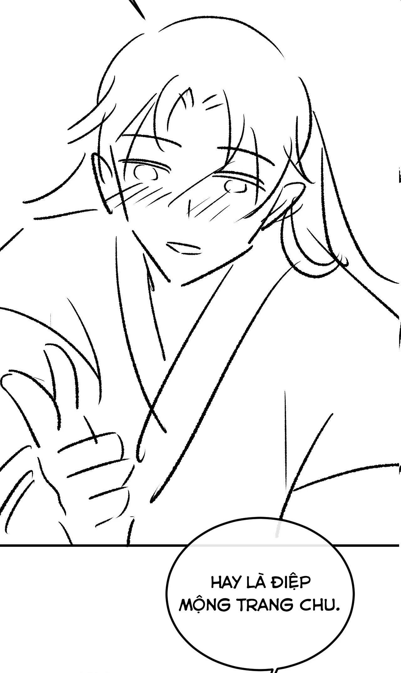 tướng quân luôn tự coi mình thành thế thân chapter 47 52