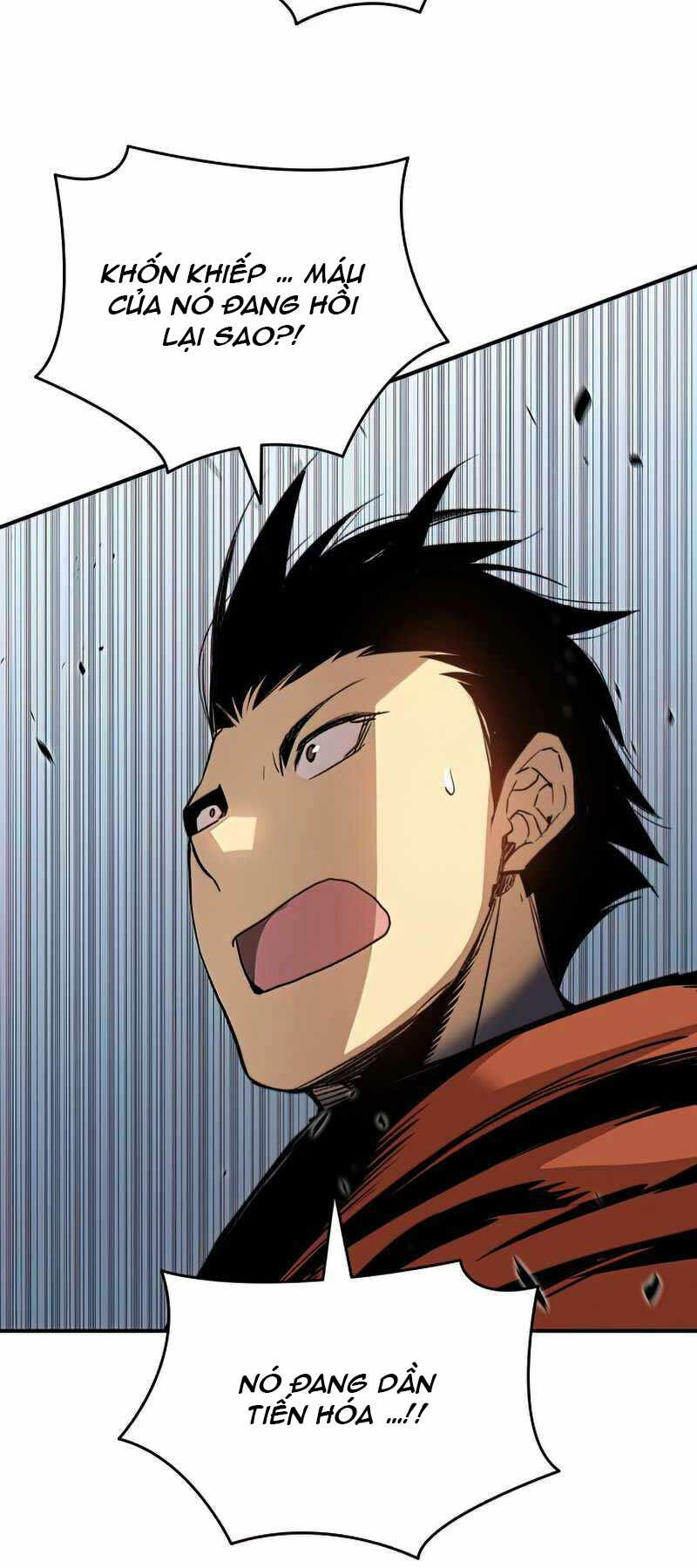 tôi là lính mới chapter 106 69