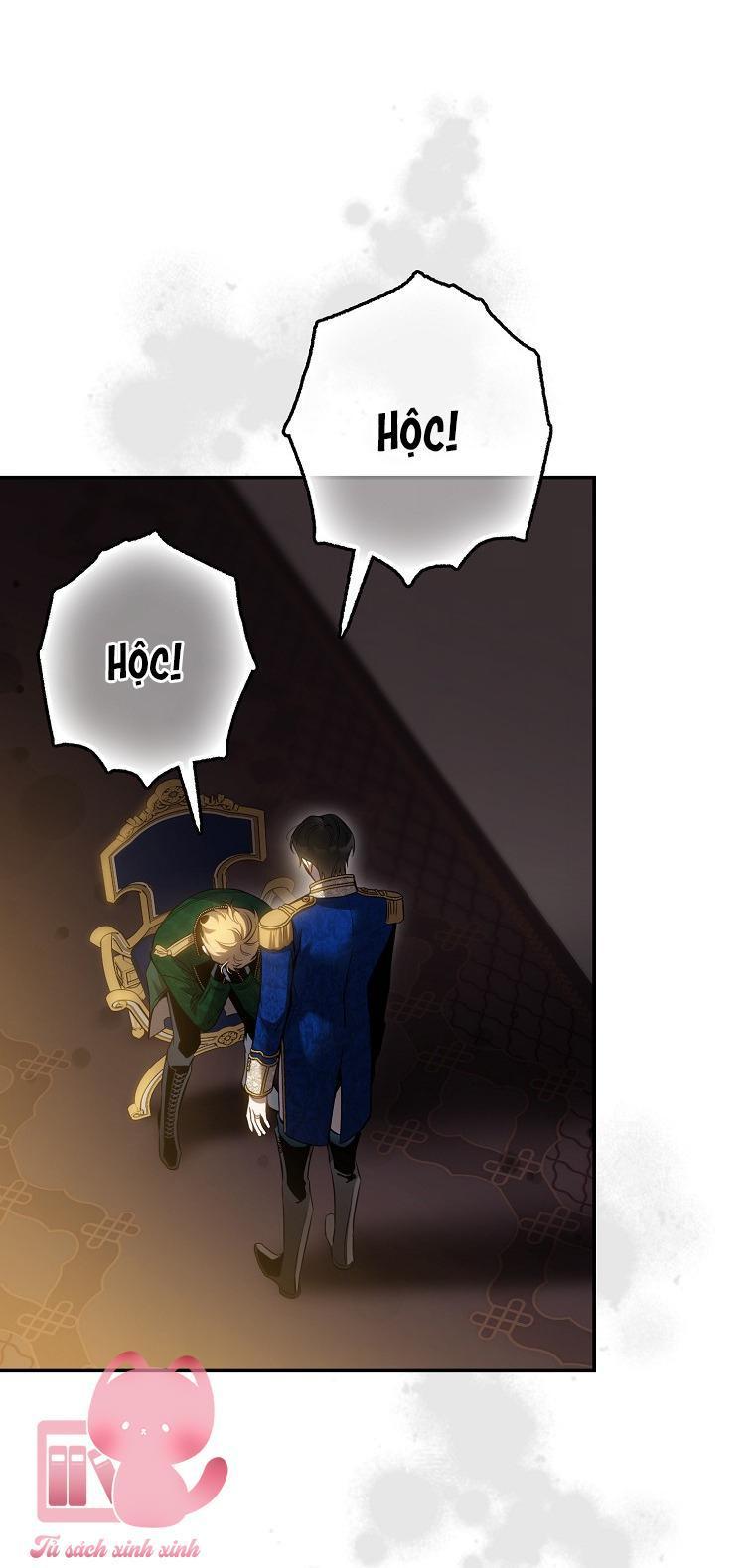 thuần hóa bạo chúa rồi bỏ trốn chapter 95 6