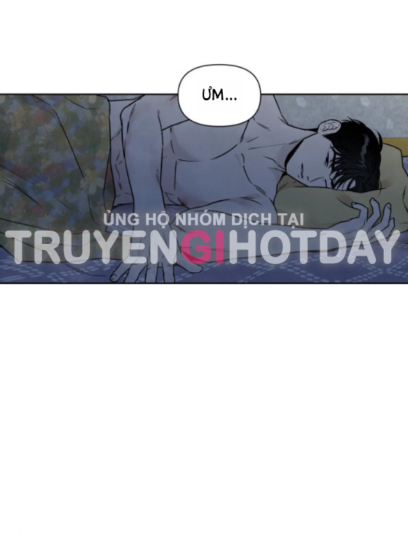 điều khiến tôi quyết tâm muốn chết chapter 89.1 3