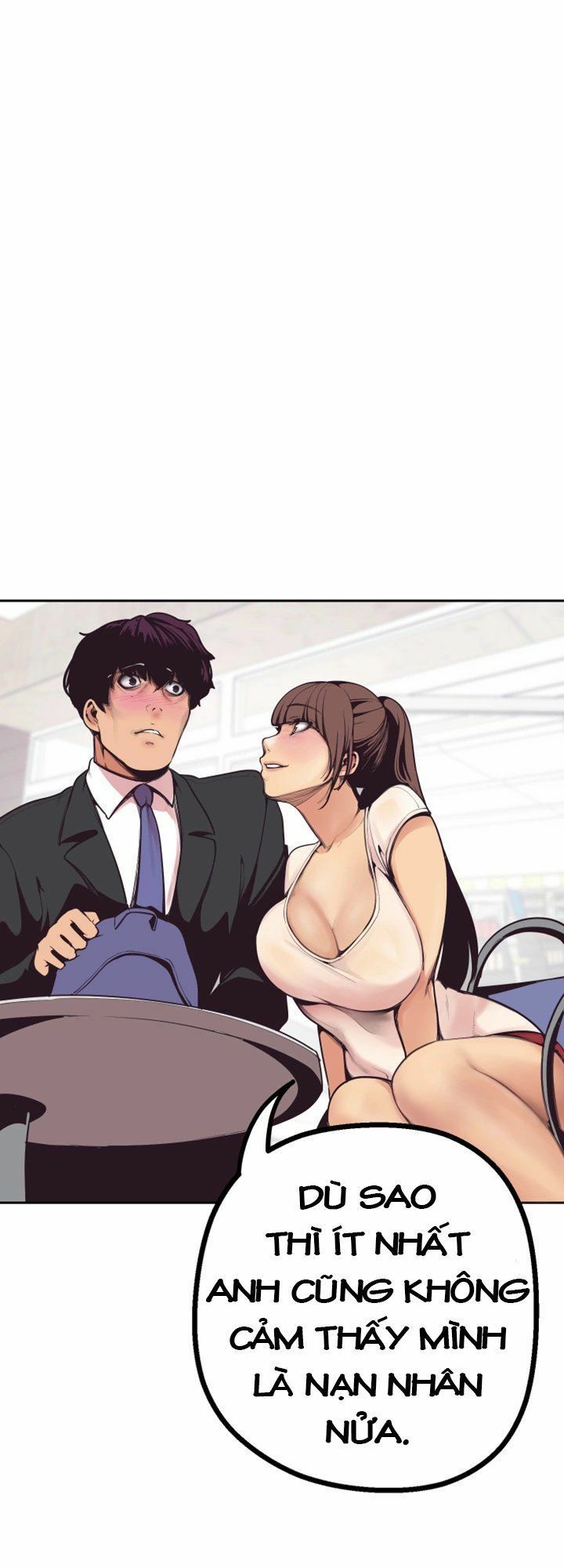 tân thế giới tuyệt vời chapter 3 45