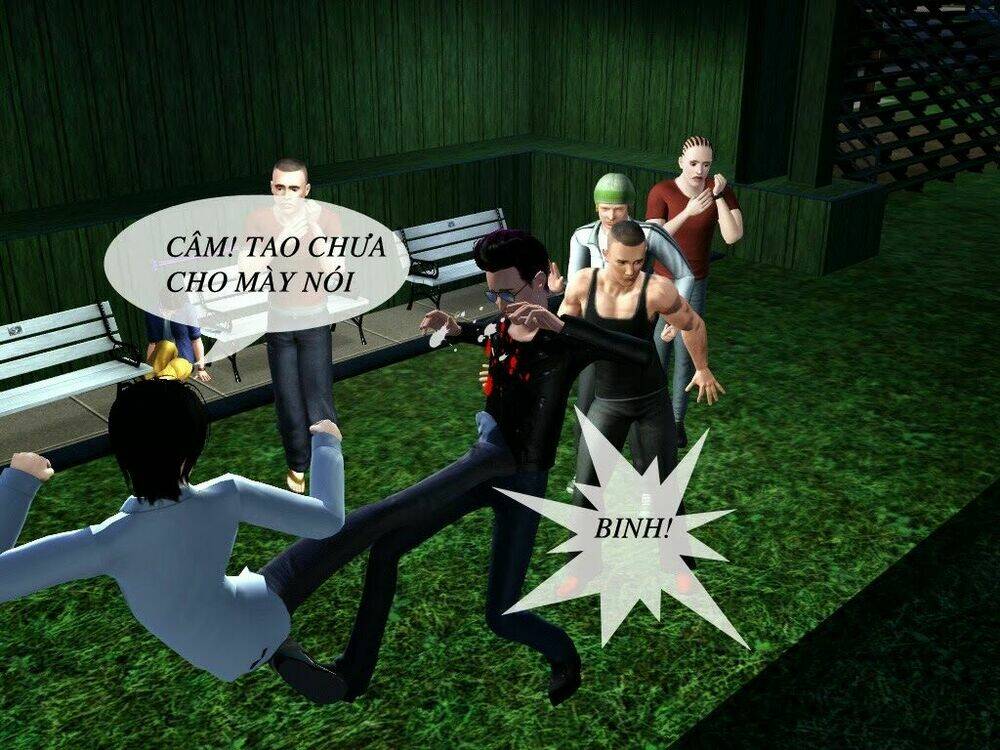 the fate chapter 18.2 2