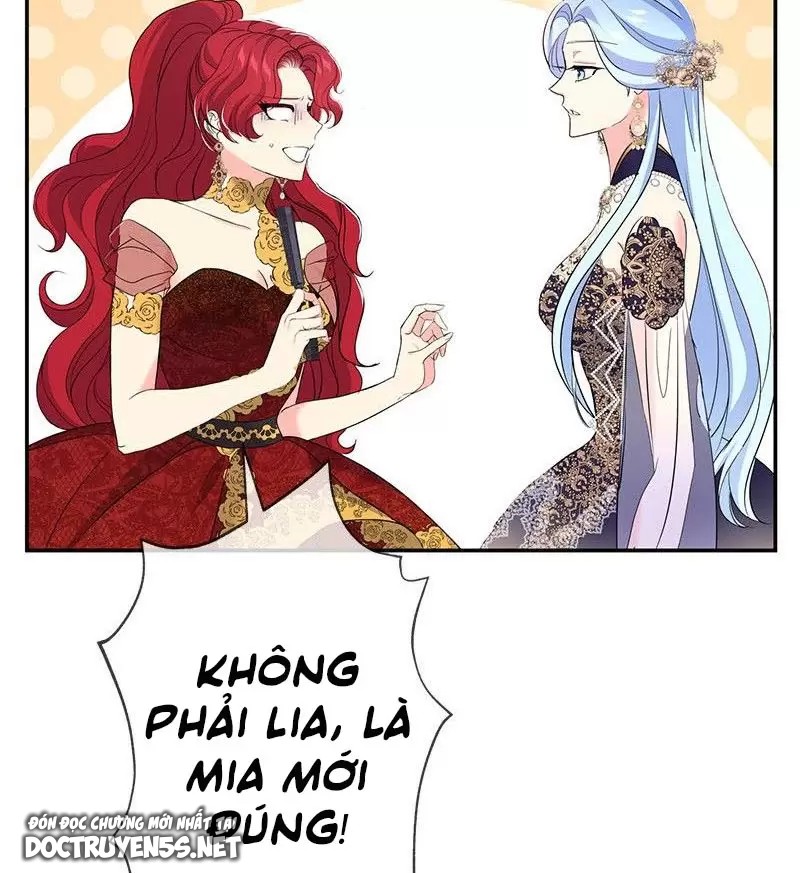 nếu tôi là nhân vật phản diện liệu tôi sẽ chết chapter 17 52