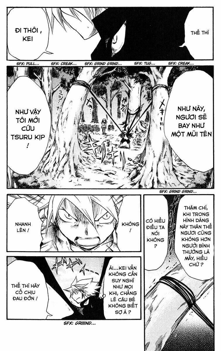 cerberus chapter 31 12