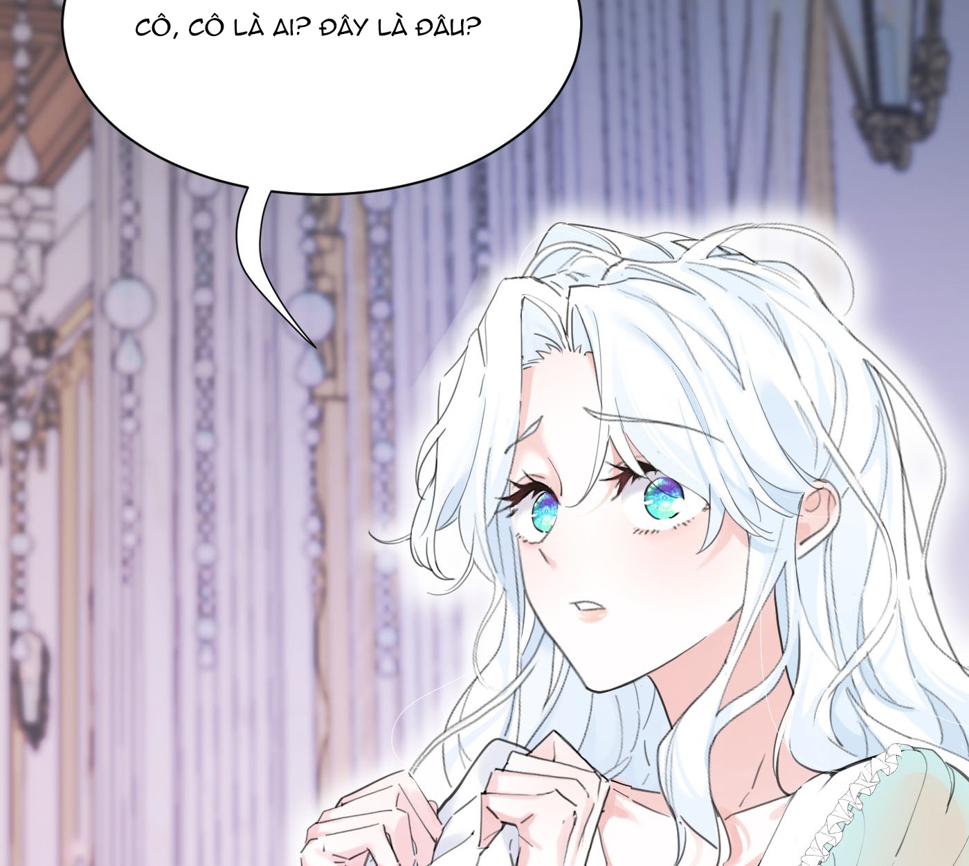 bông hoa độc của nhà công tước chapter 2.1 18