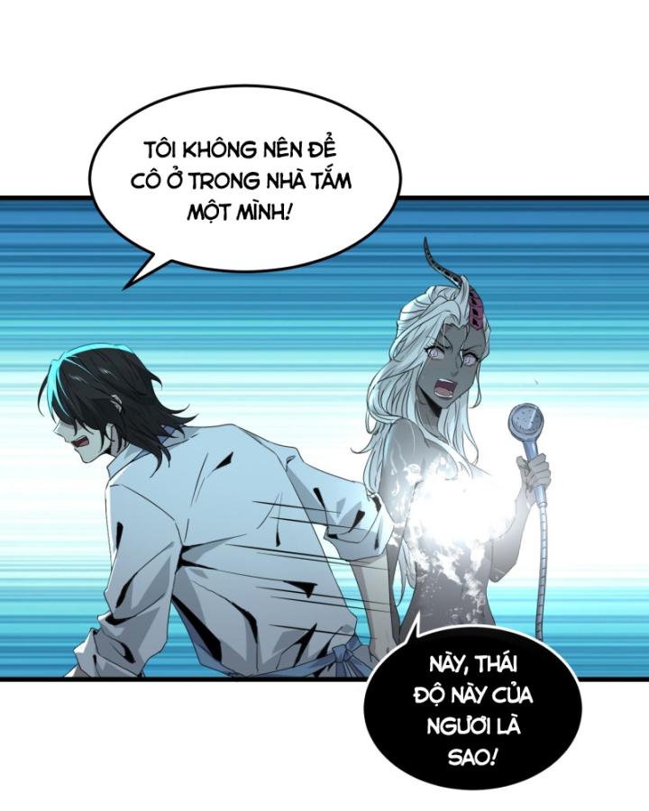 ta, thiên sát cô tinh chapter 11 65