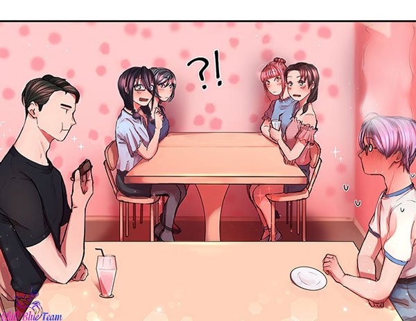 anh đô dịu dàng của tôi chapter 14 5