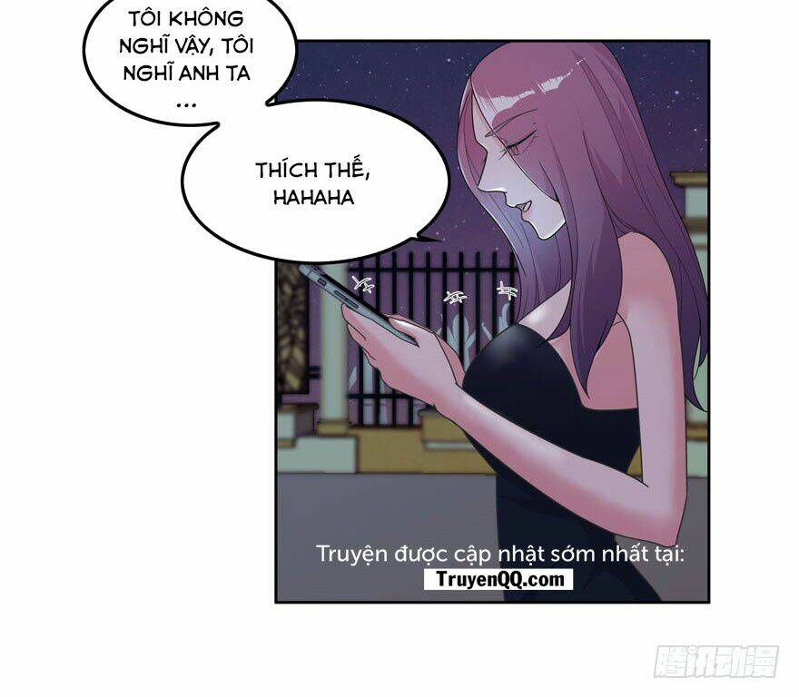 khốn ái tù lung chapter 4 30