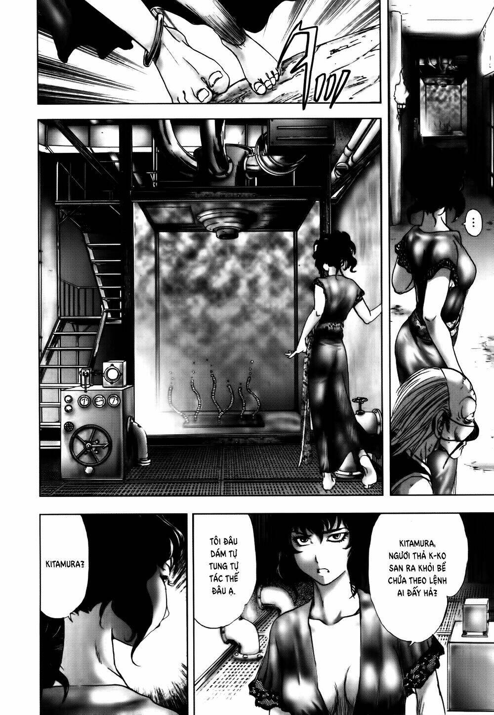 edogawa ranpo ijinkan chapter 44 13