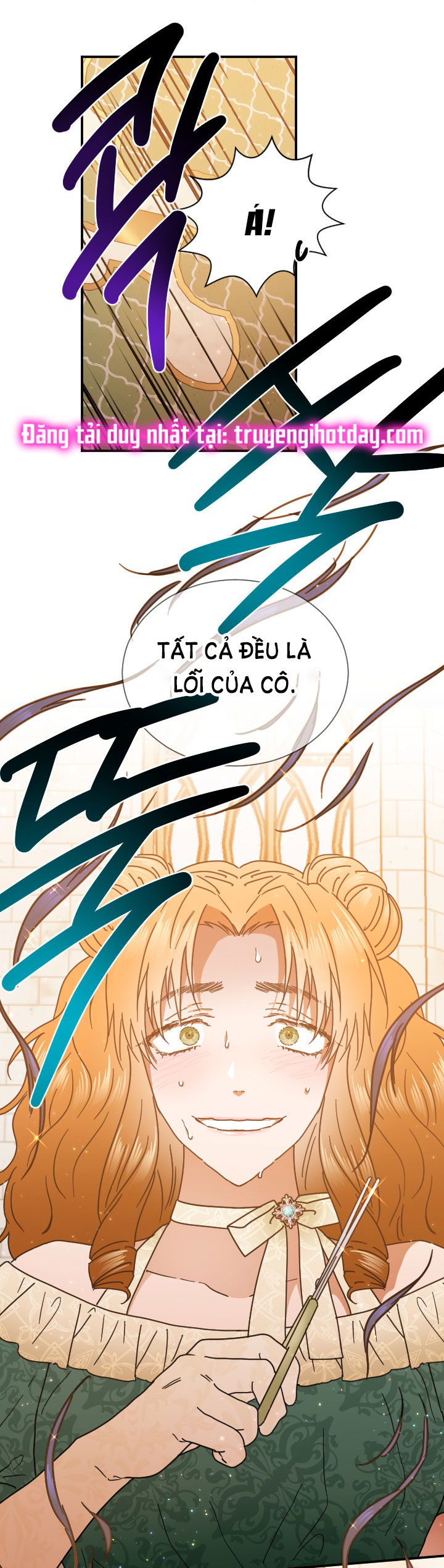 lady baby chapter 186.1 2