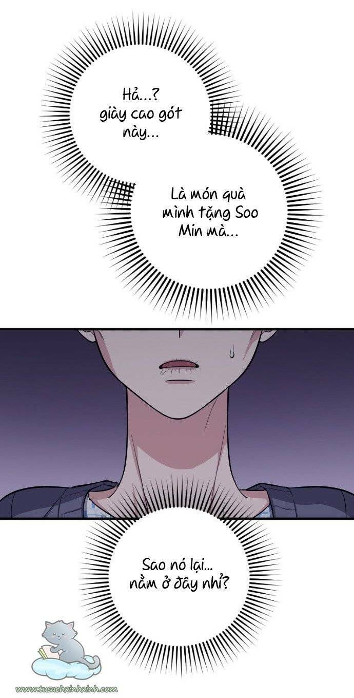 cô đi mà lấy chồng tôi đi chapter 1 51