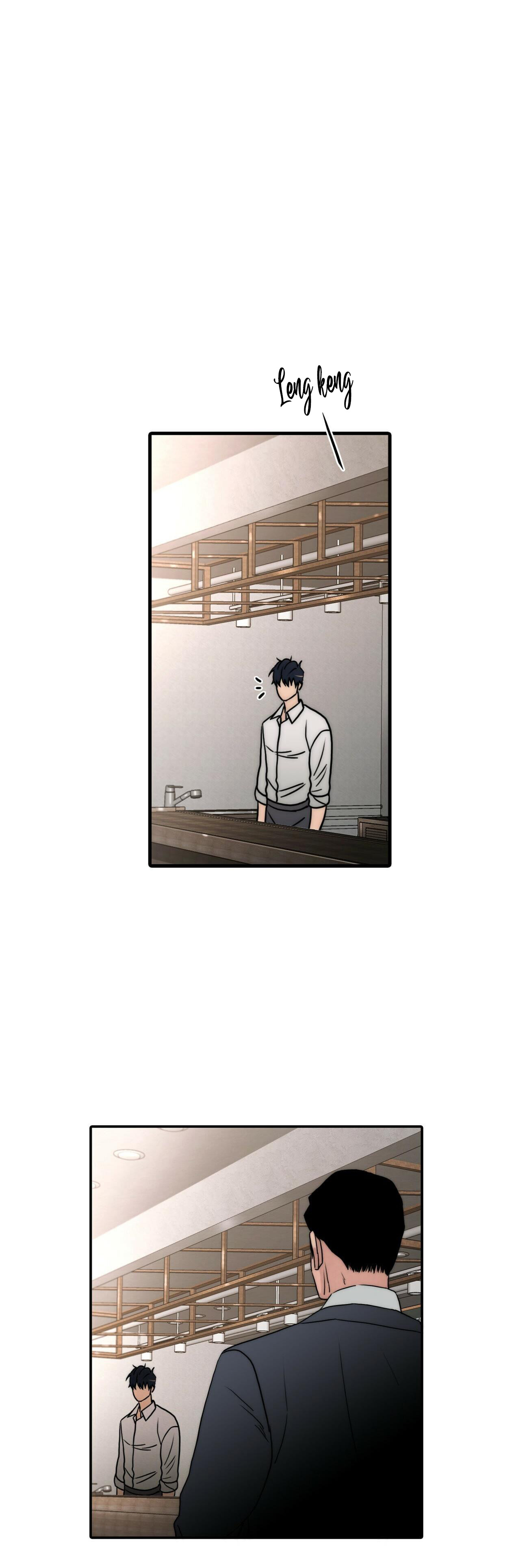 giai điệu của ngôn ngữ chapter 77 35