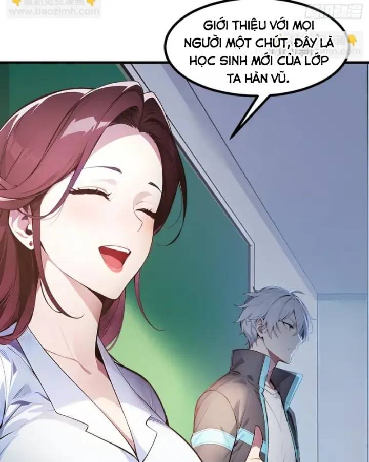 toàn dân thần vương: tôi hiến tế nghìn tỷ sinh linh! chapter 51 43