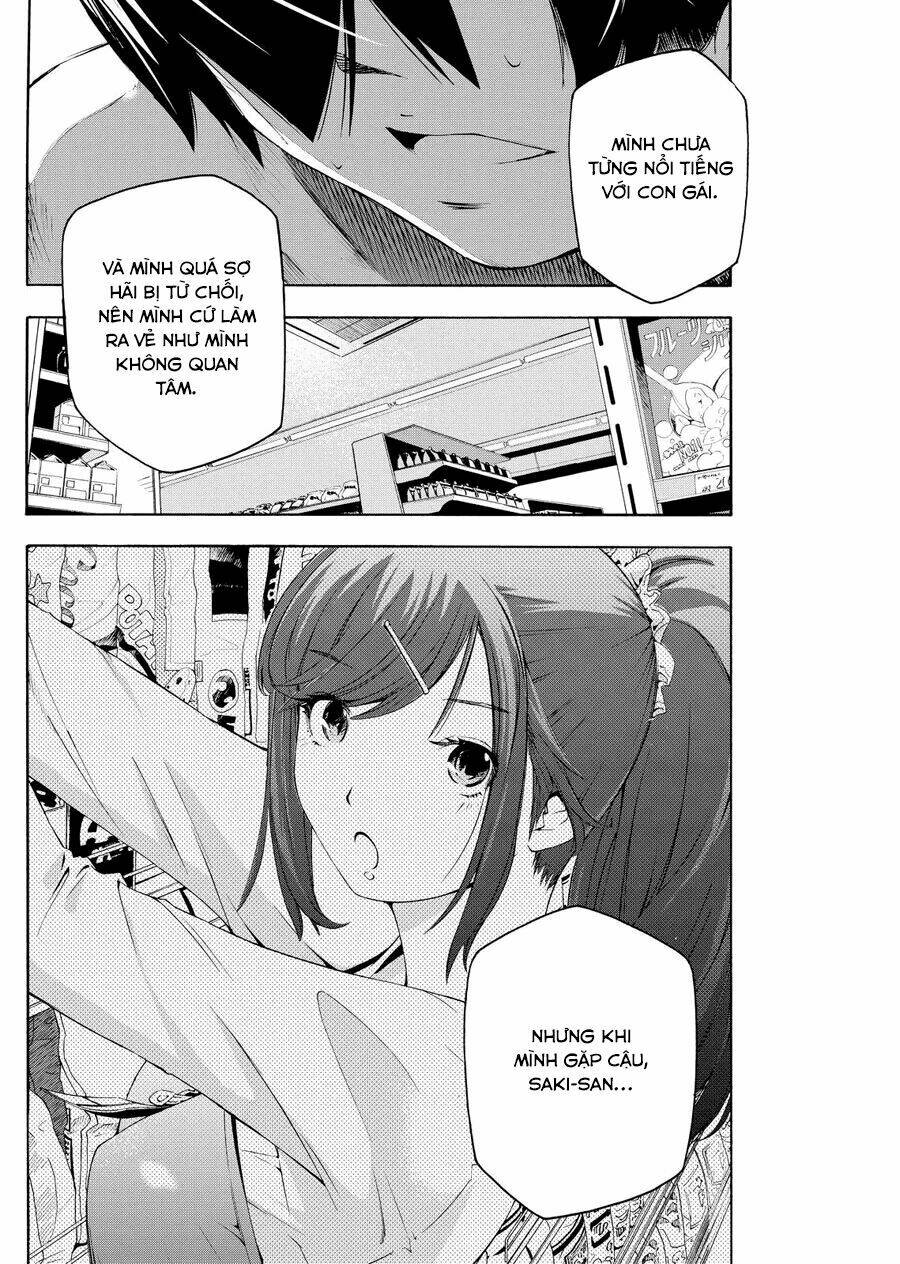 love riron chapter 39 3