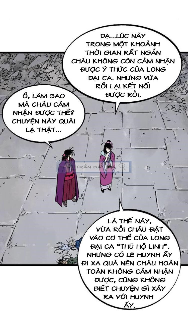 cao thủ 2 chapter 122 16