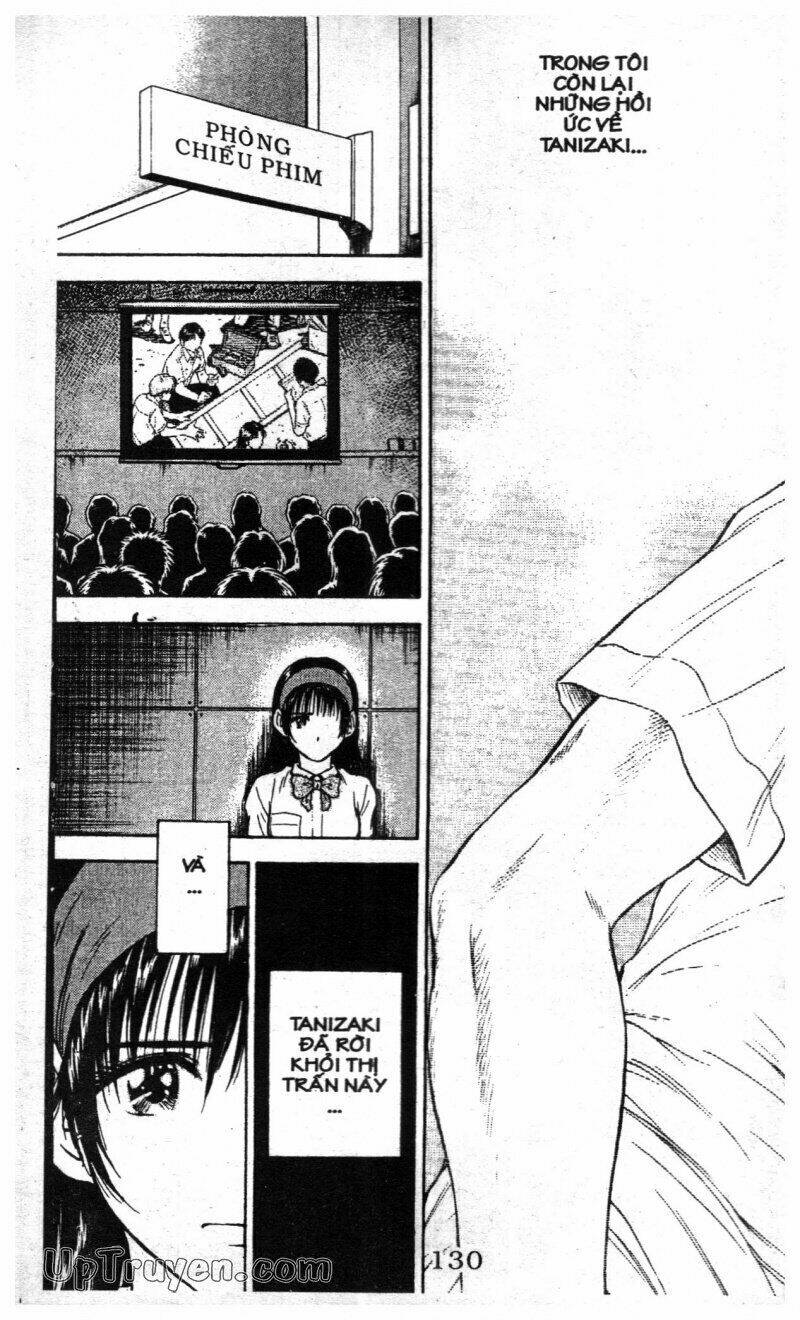 salad days chapter 126 10