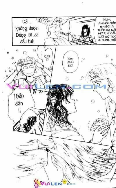 nàng công chúa ham chơi chapter 10 50