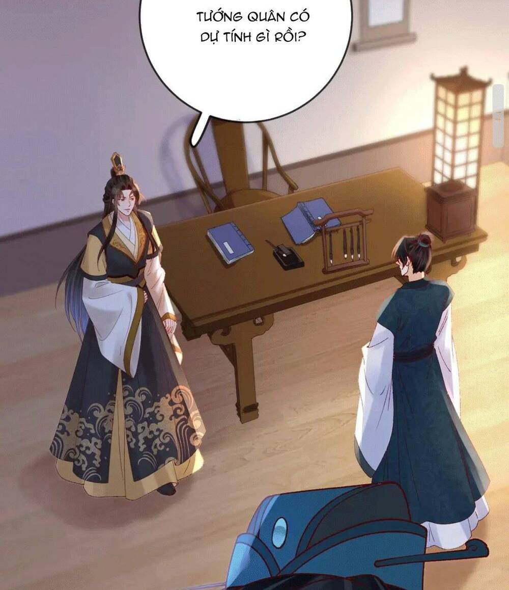 sự trả thù của vương phi chapter 47 29