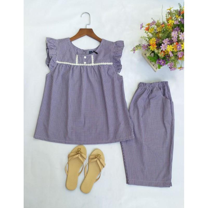 BỘ CÁNH TIÊN PHỐI REN