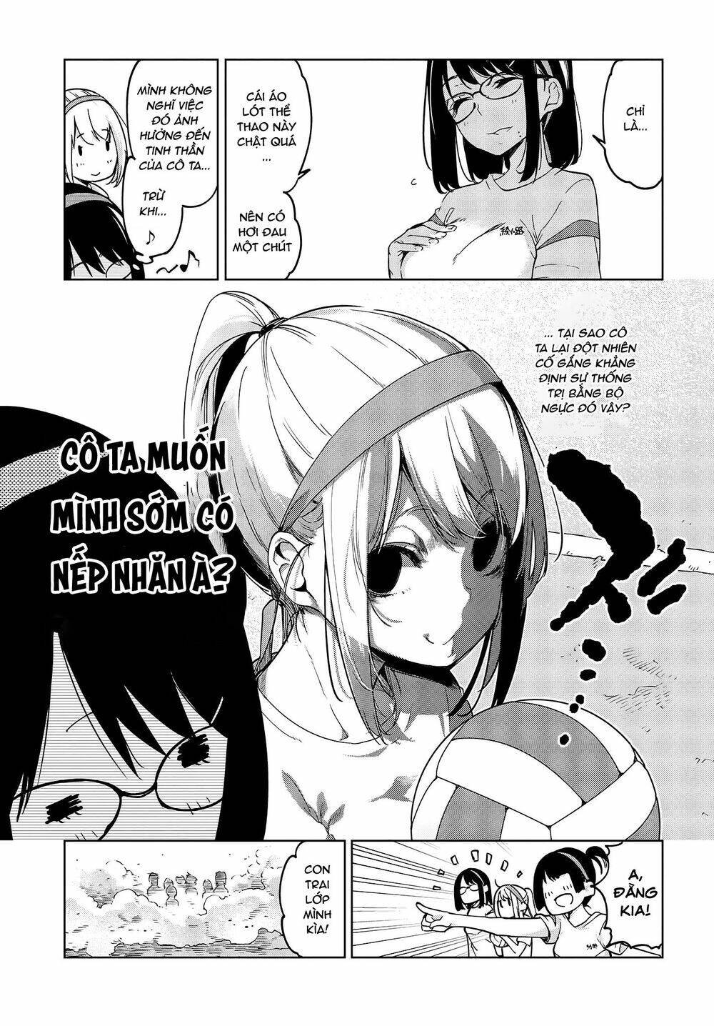 jiangshi kaitan blood chapter 53 18